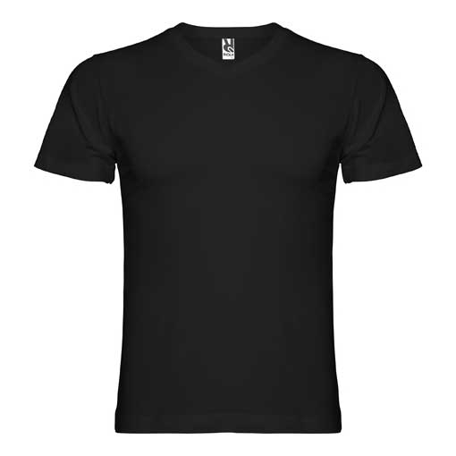 CA6503-T-SHIRT SAMOYEDO